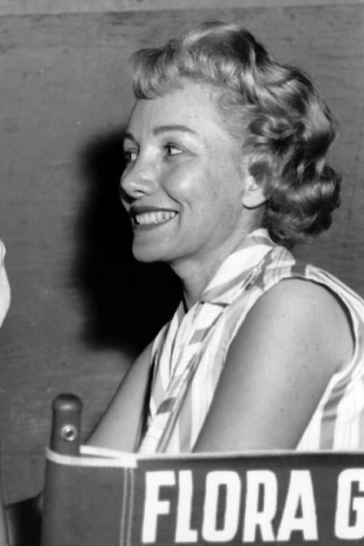 Flora M. Gordon profile