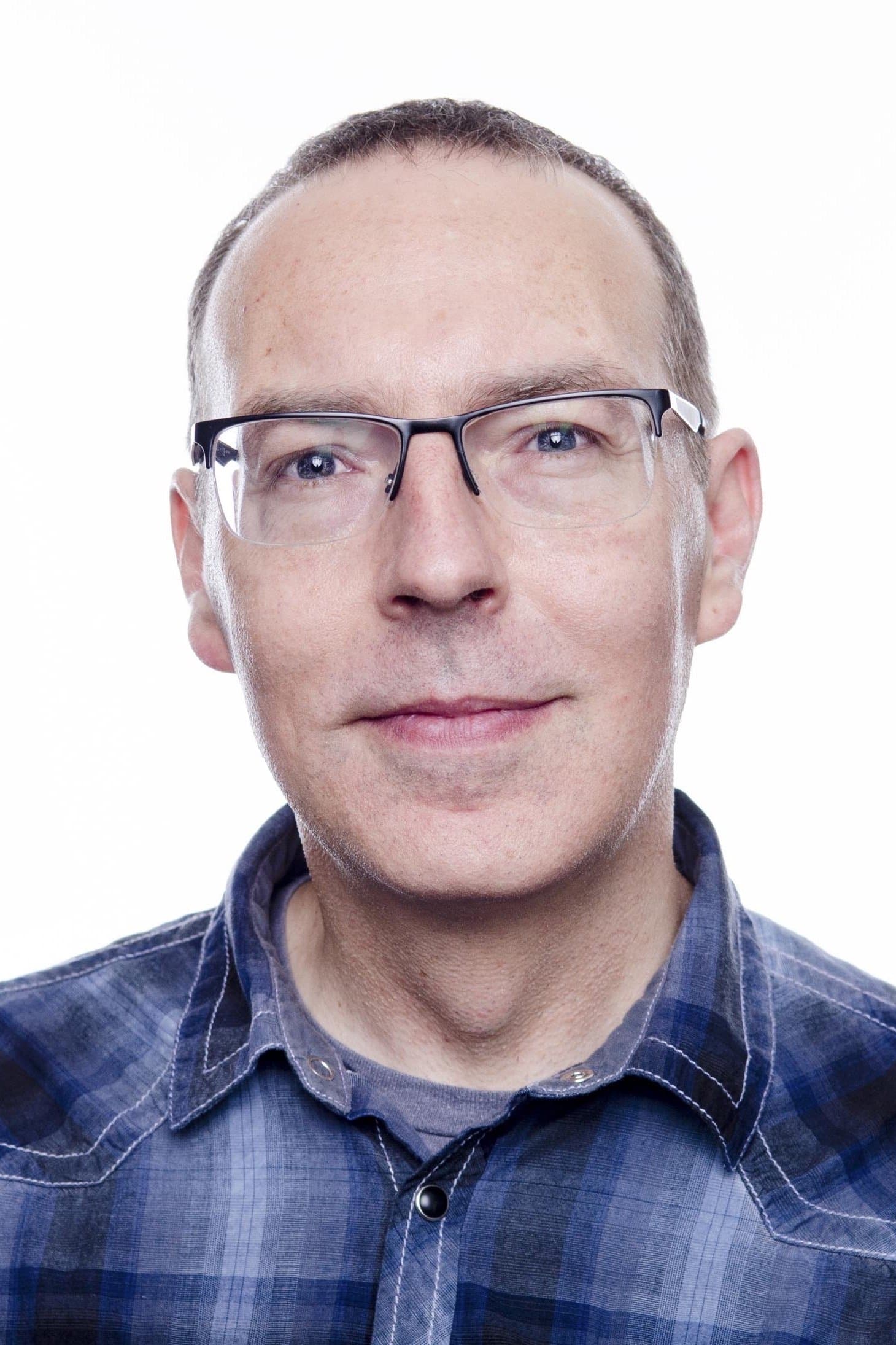 Michael Rasmussen profile