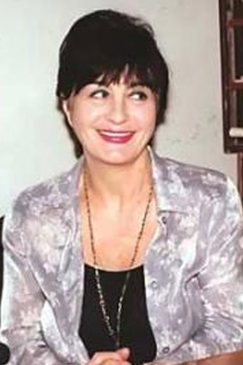 Julieta Vashakmadze profile