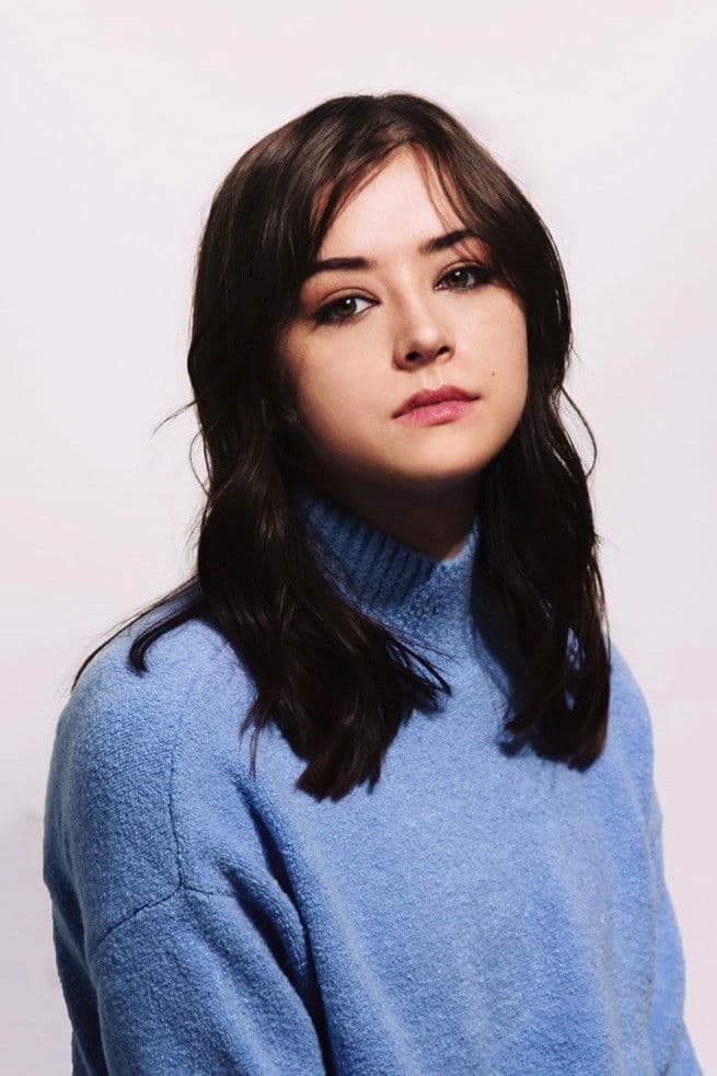 Lauren Hatfield profile