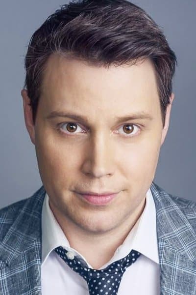 Joshua Swanson profile