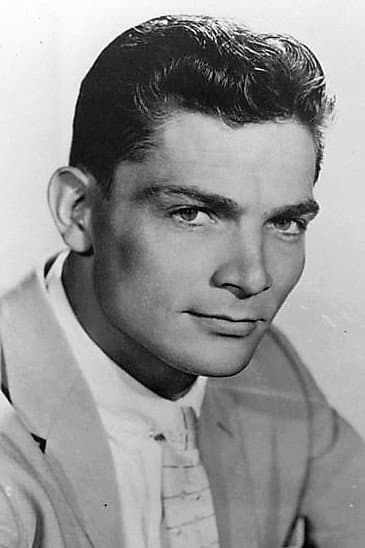 Larry Pennell profile