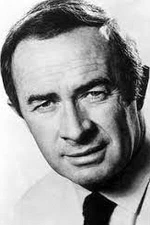 William Franklyn profile