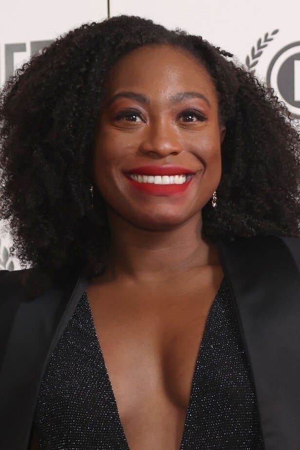 Stephanie Levi-John profile