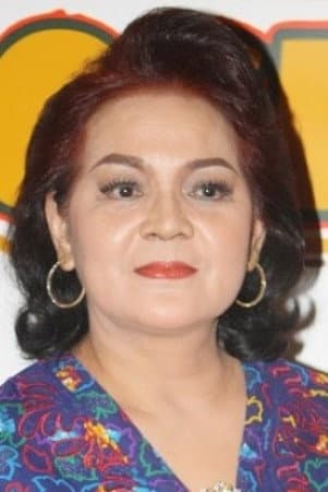 Leily Sagita profile