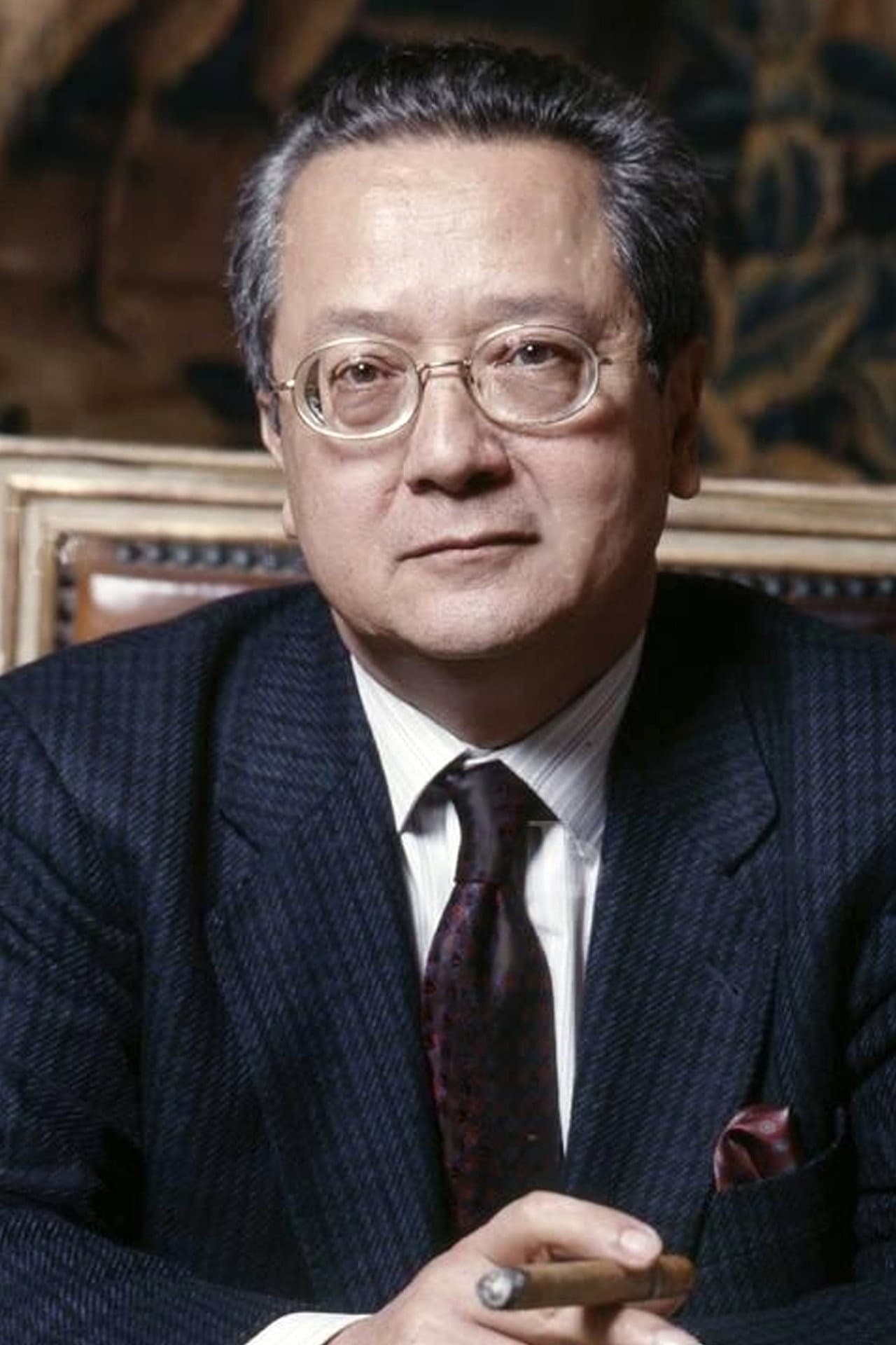 Jacques Vergès profile