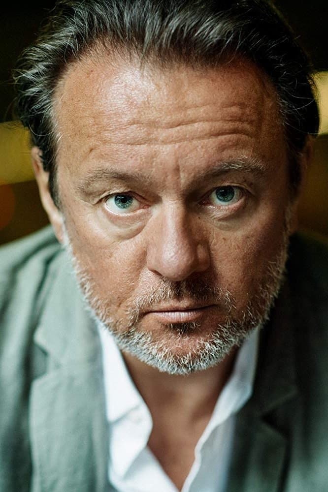 Norman Hacker profile