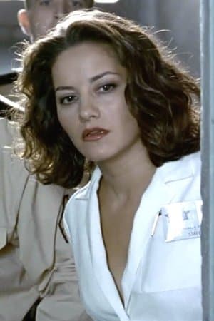 Raquel Gribler profile