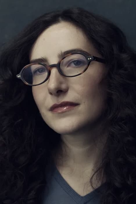 Georgia Bernstein profile