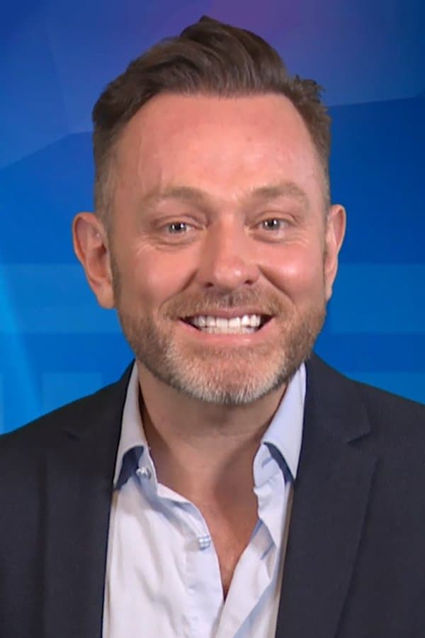 Mike Goldman profile