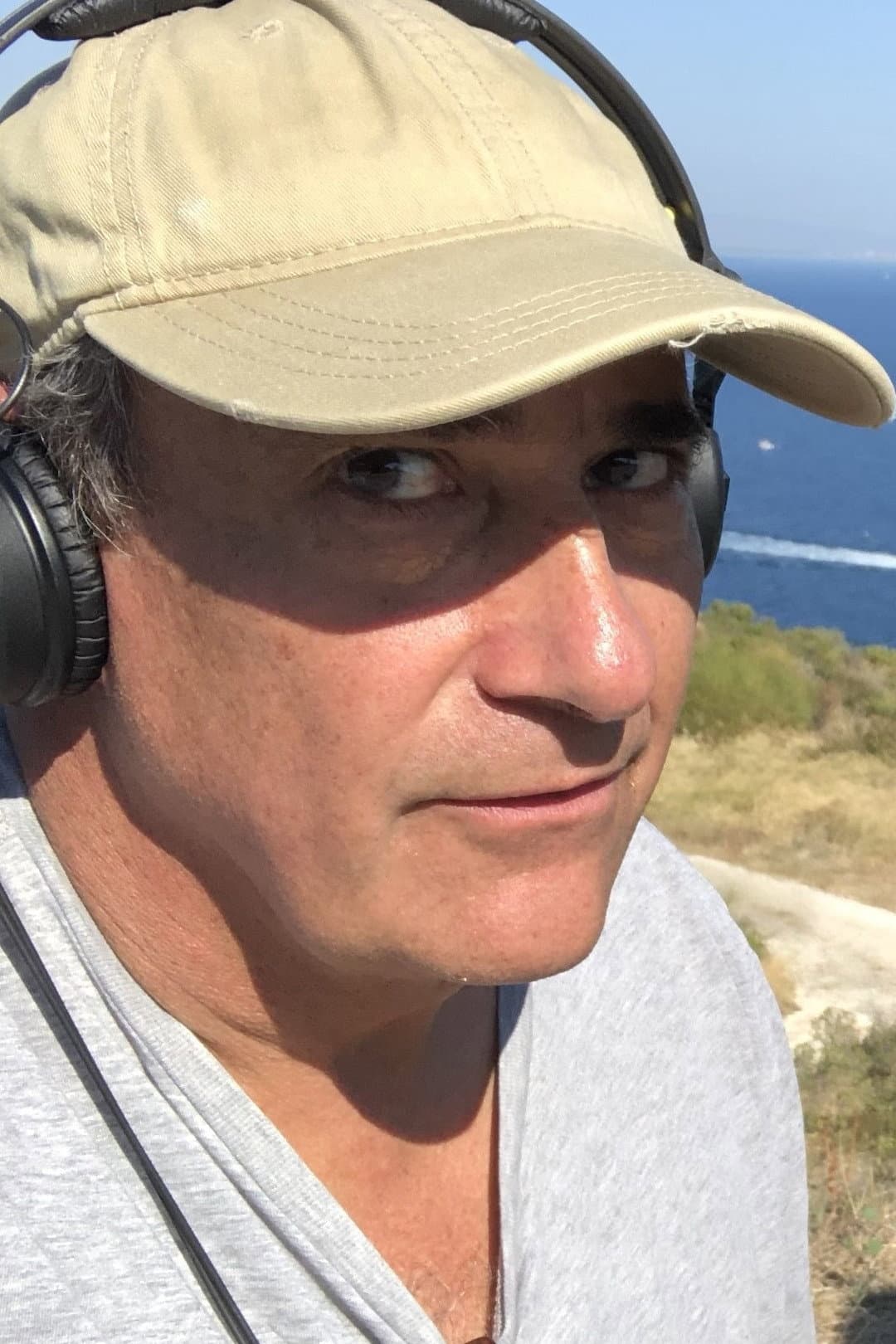 Laurent Zeilig profile