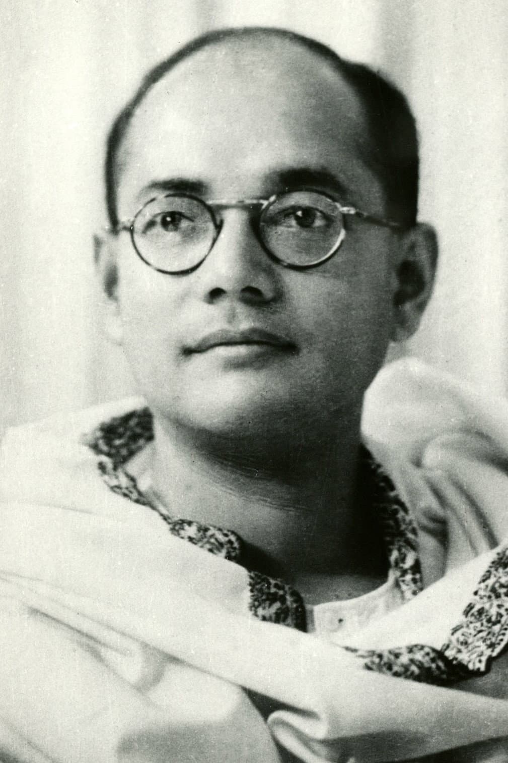 Netaji Subhash Chandra Bose profile
