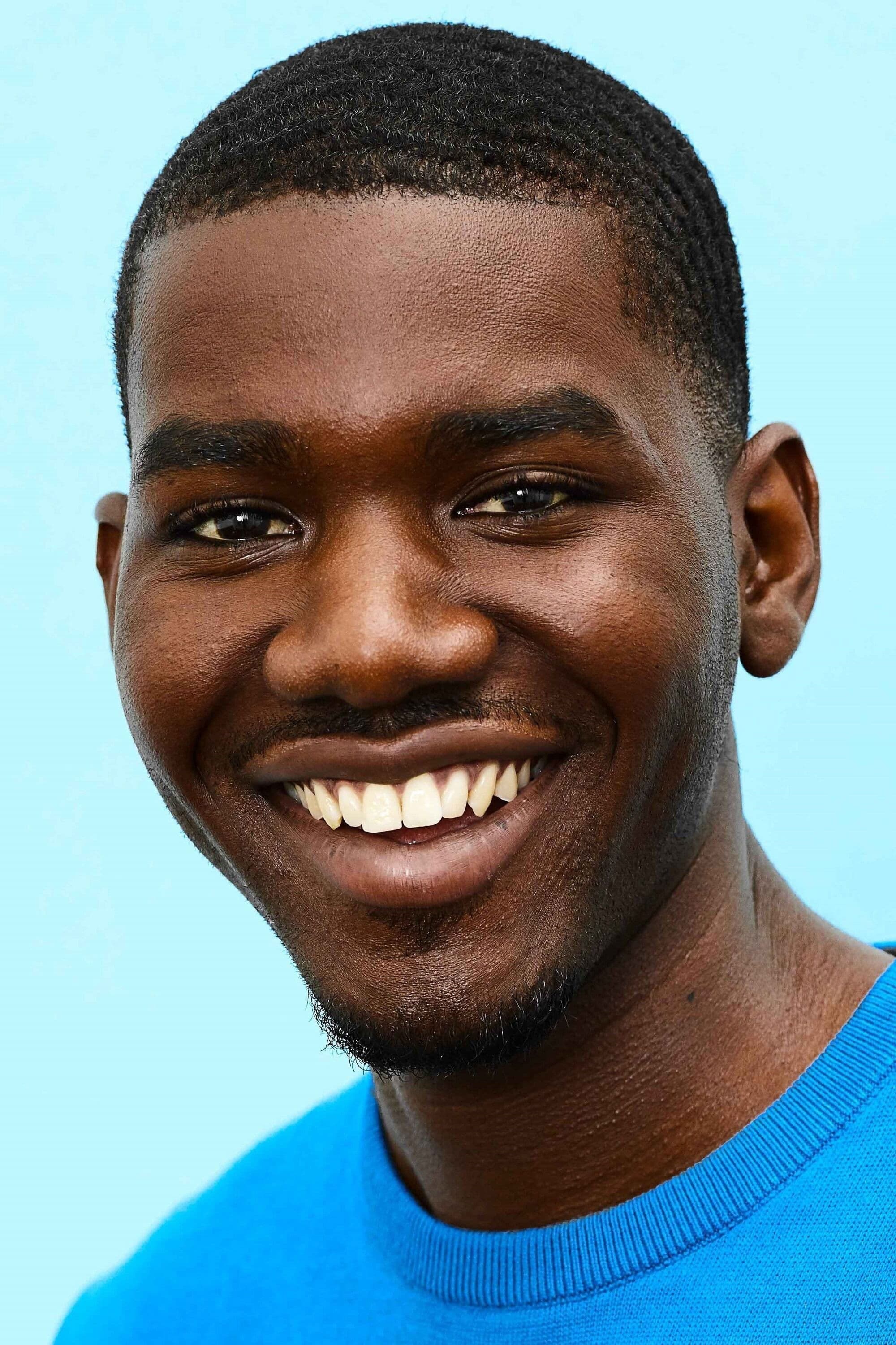 Ashton James profile