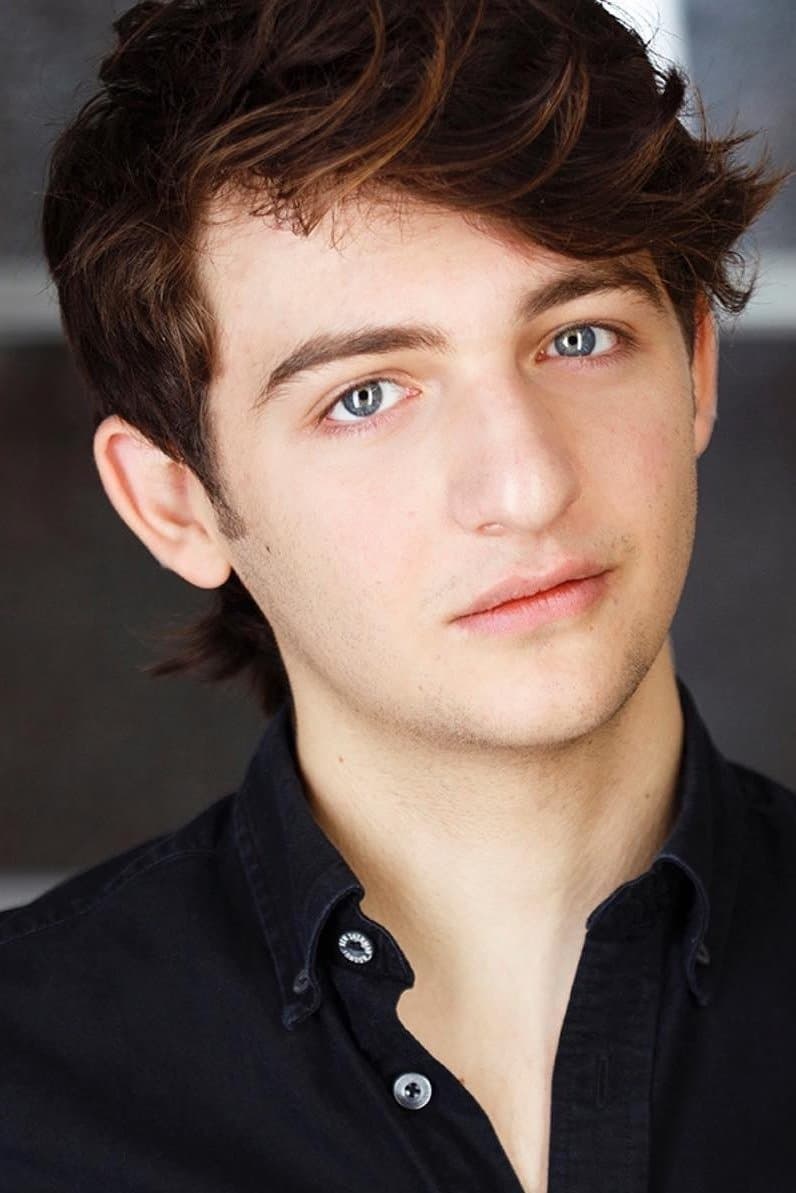 Julian Shatkin profile