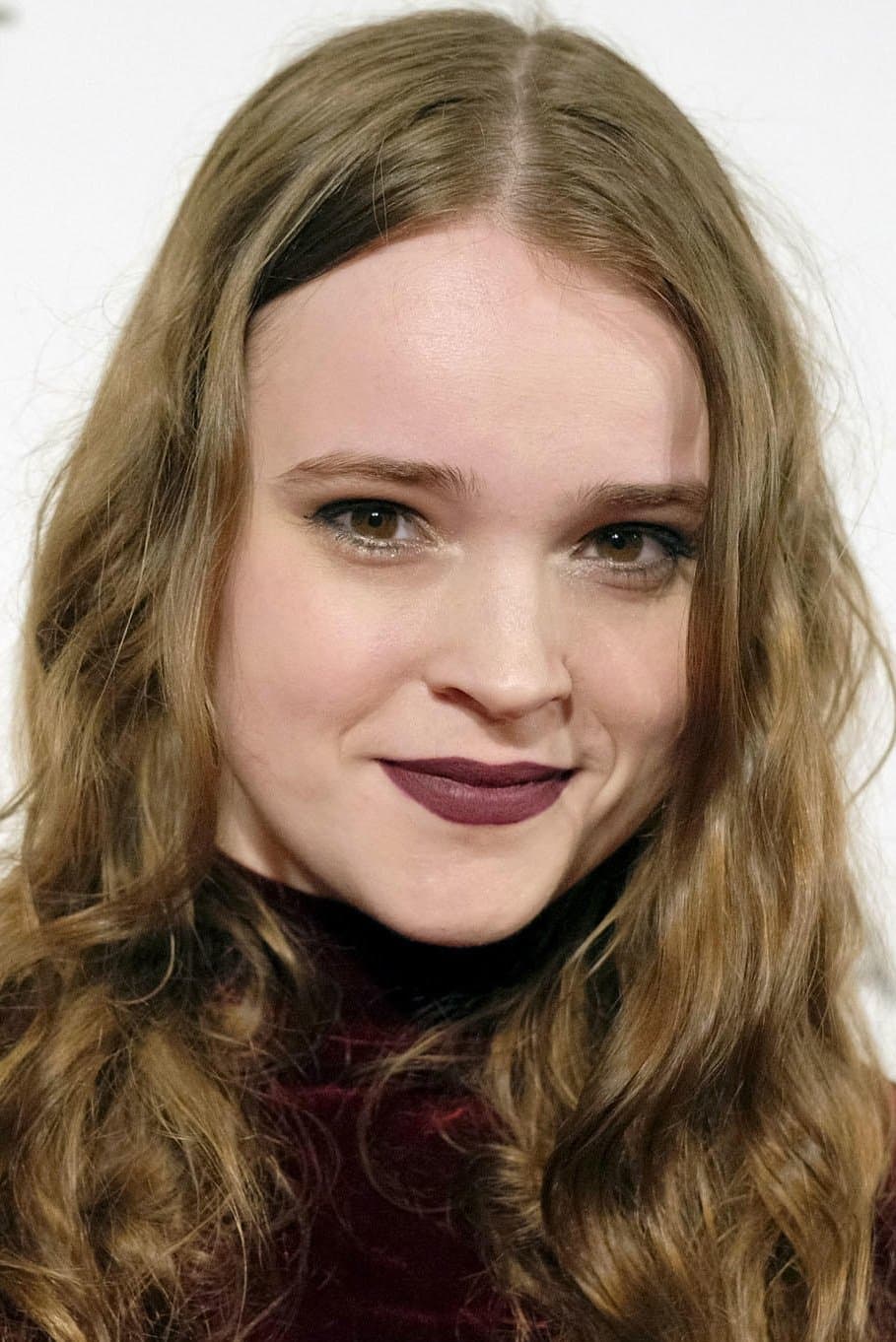 Nadia Alexander profile