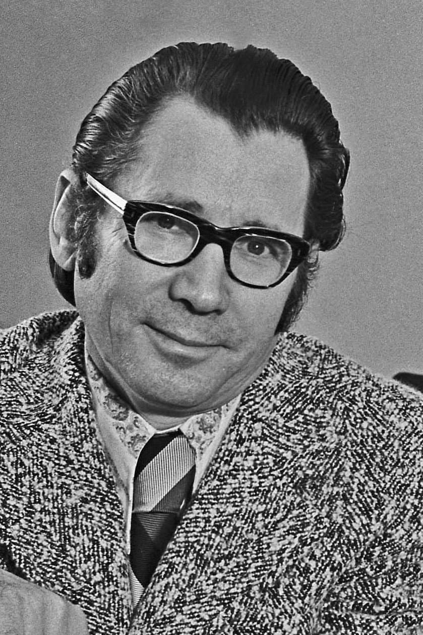 Pavlo Zahrebelny profile