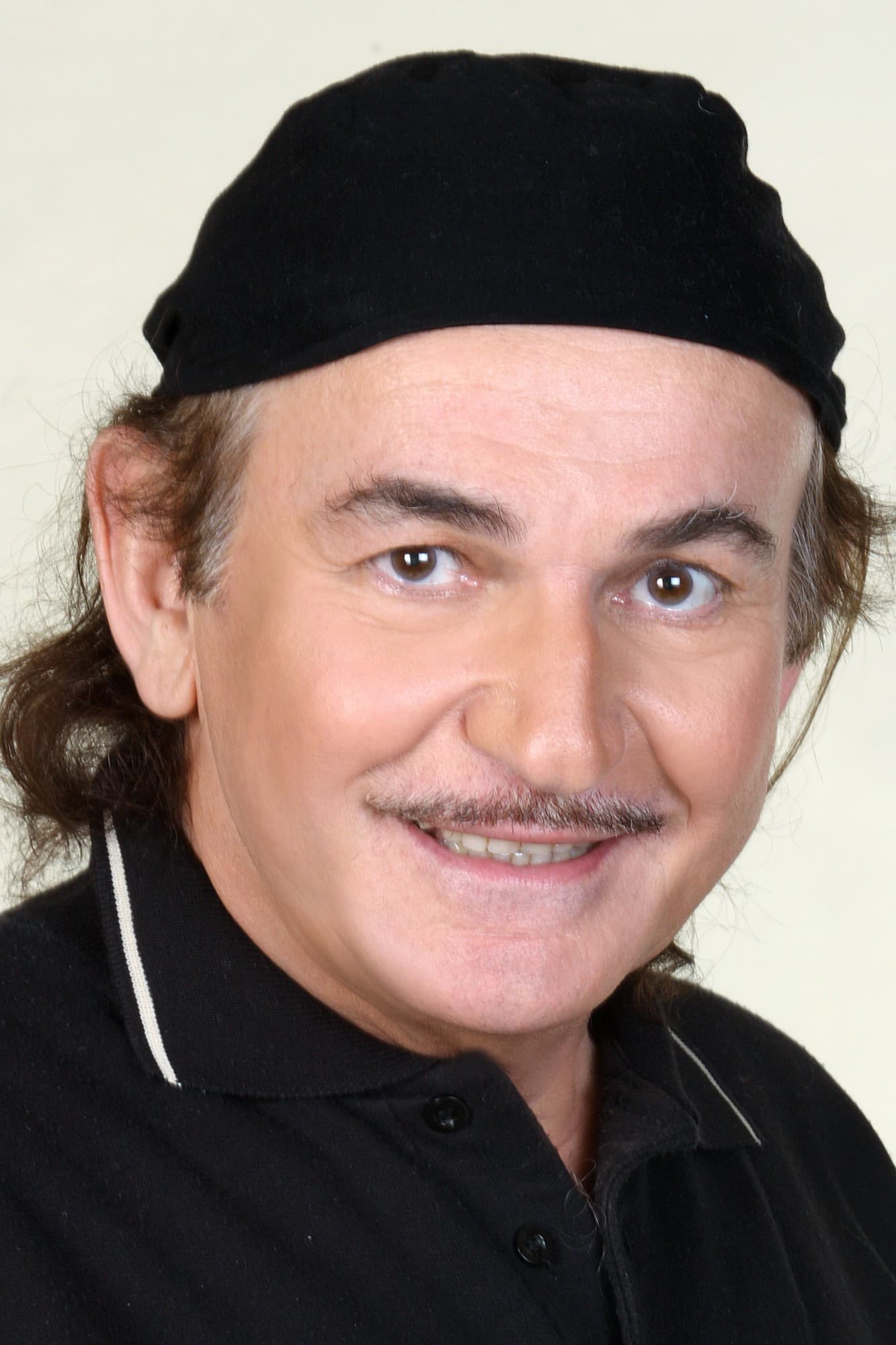 Pavlos Kontoyannidis profile