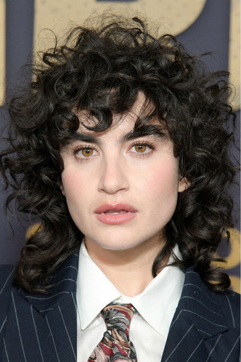 Sarah Yarkin profile