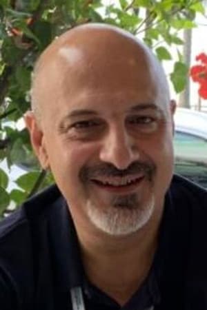 Dionysis Samiotis profile