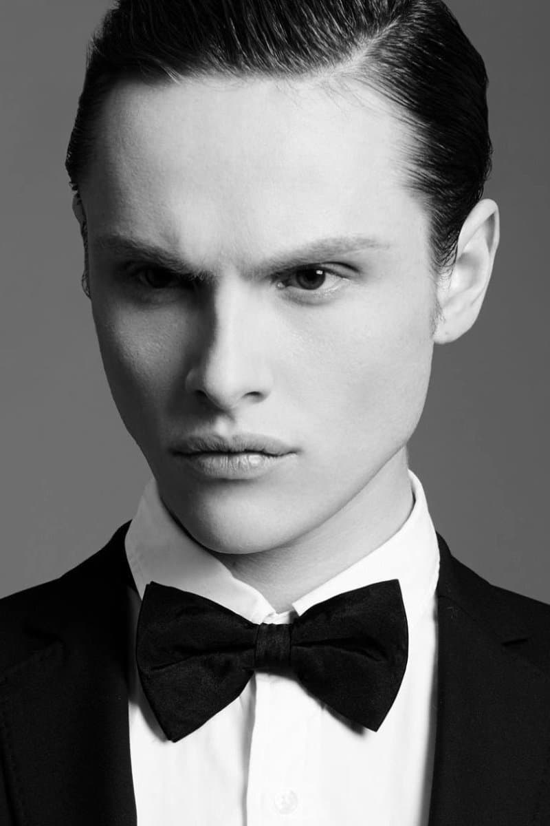 Alexandre Wetter profile