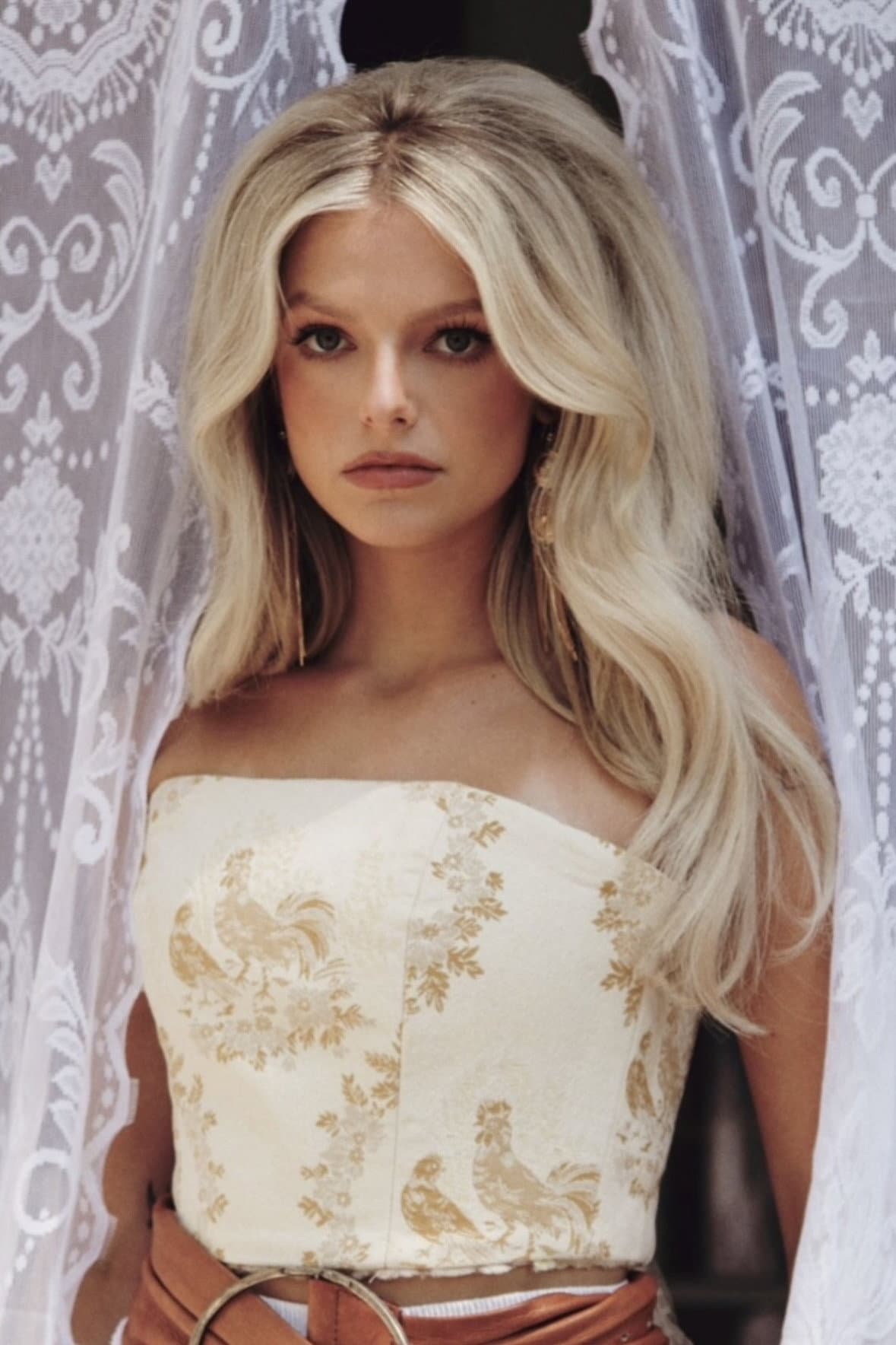 Carter Faith profile