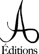 Éditions Au Nom De La Mémoire