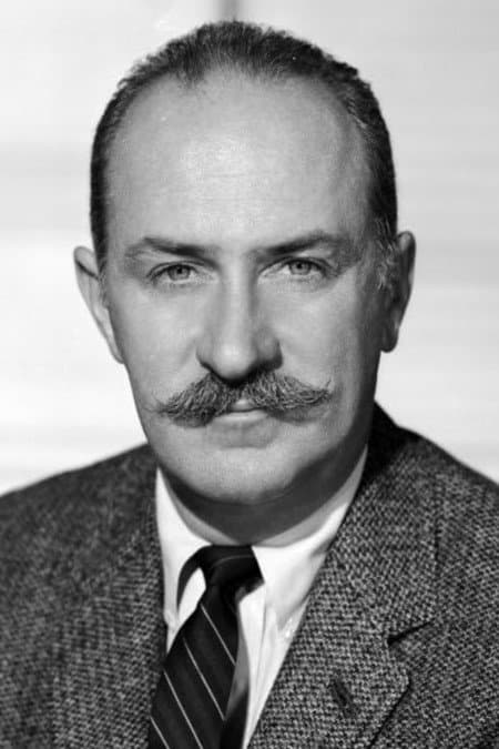 Keenan Wynn profile