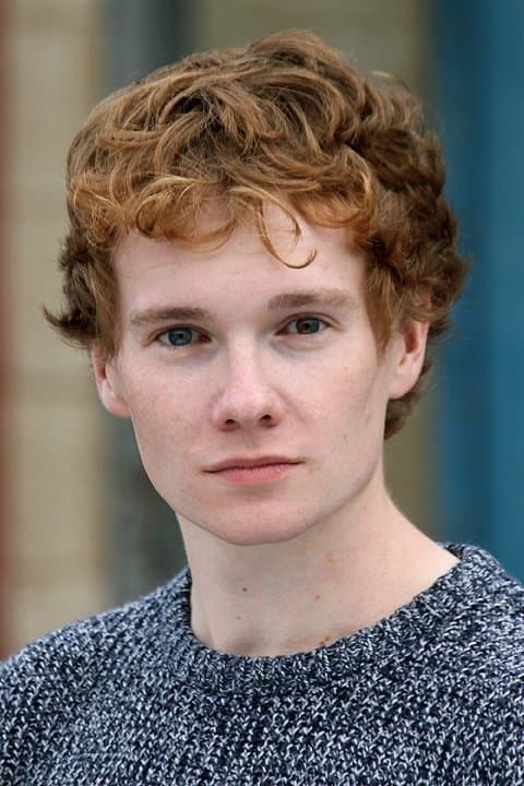 Alexander Morris profile