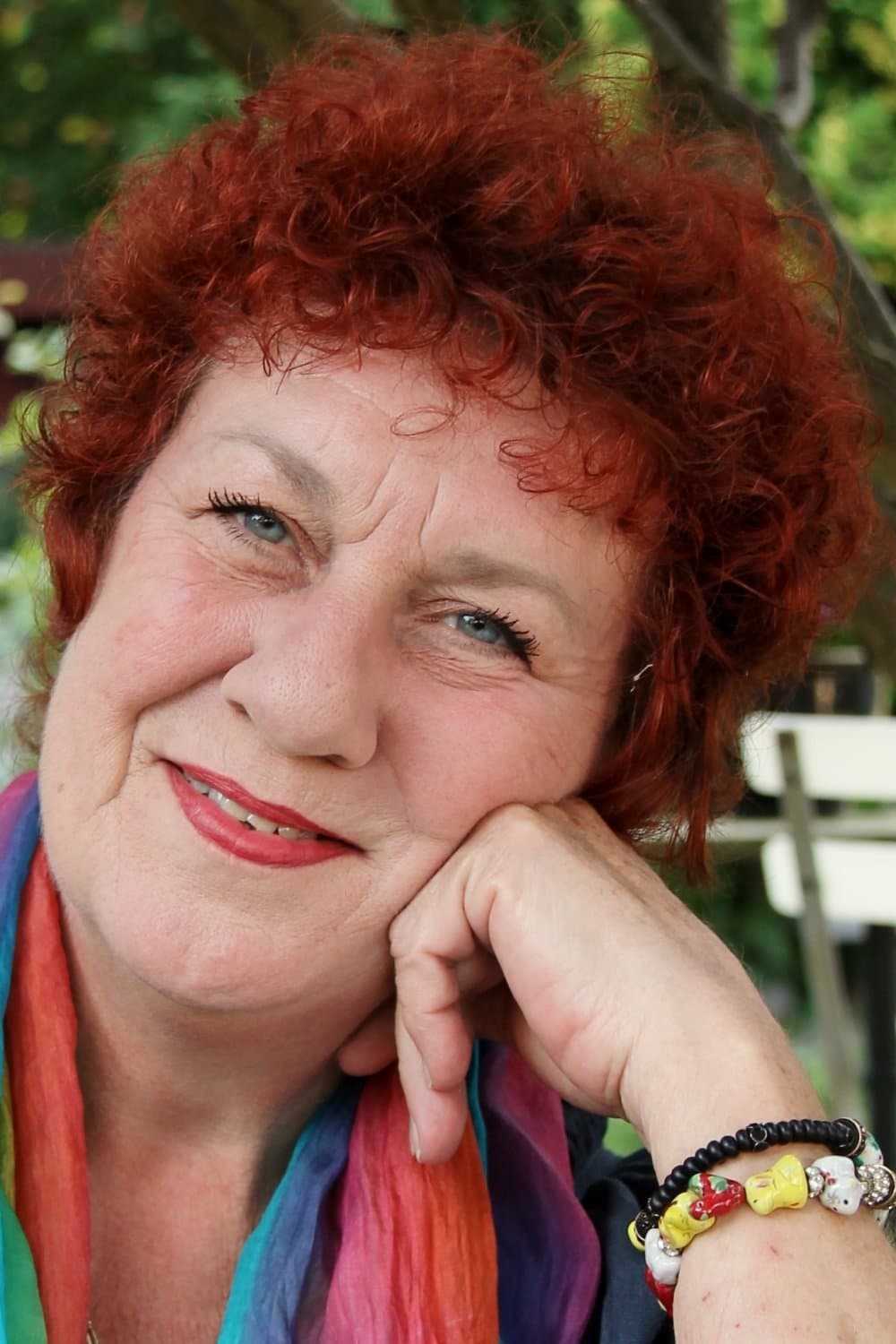 Margrethe Koytu profile