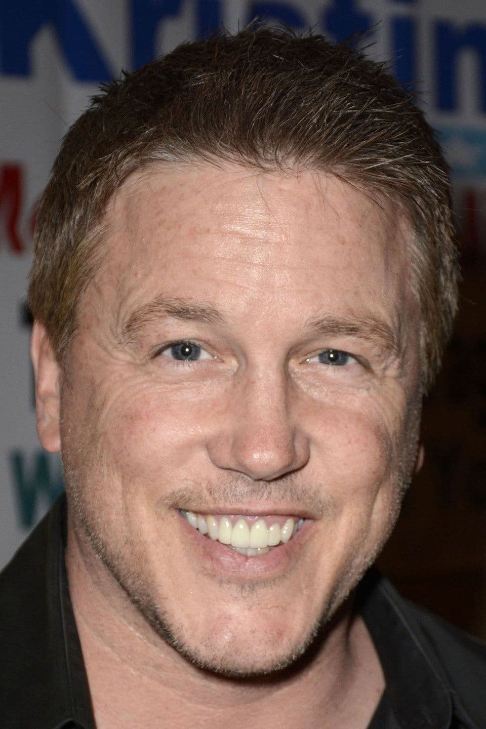 Lochlyn Munro profile