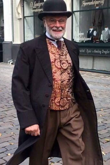 Ebbe Engmark profile