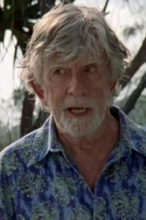 Martin Vaughan profile