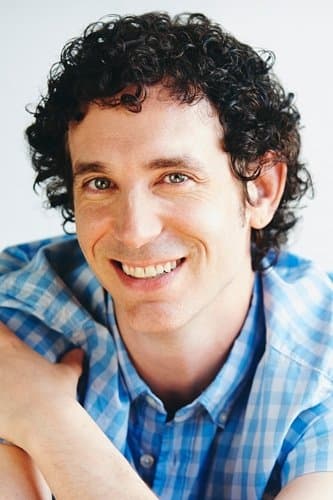 Jonas Chernick profile