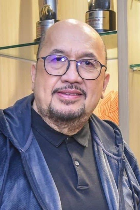 Vic del Rosario Jr. profile