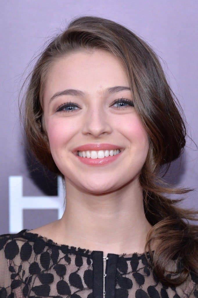 Ariane Rinehart profile