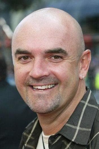 Neil Fanning profile