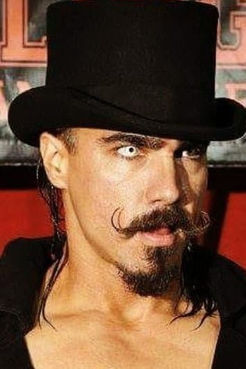 Cody Croslin profile