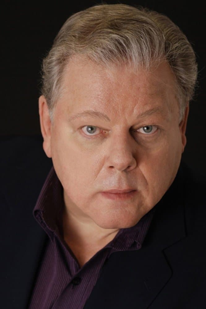 Gary Peterman profile