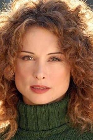 Beatrice Luzzi profile