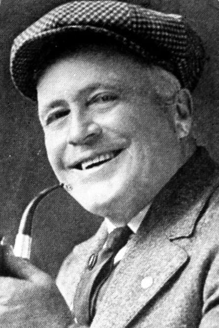 George A. Williams profile