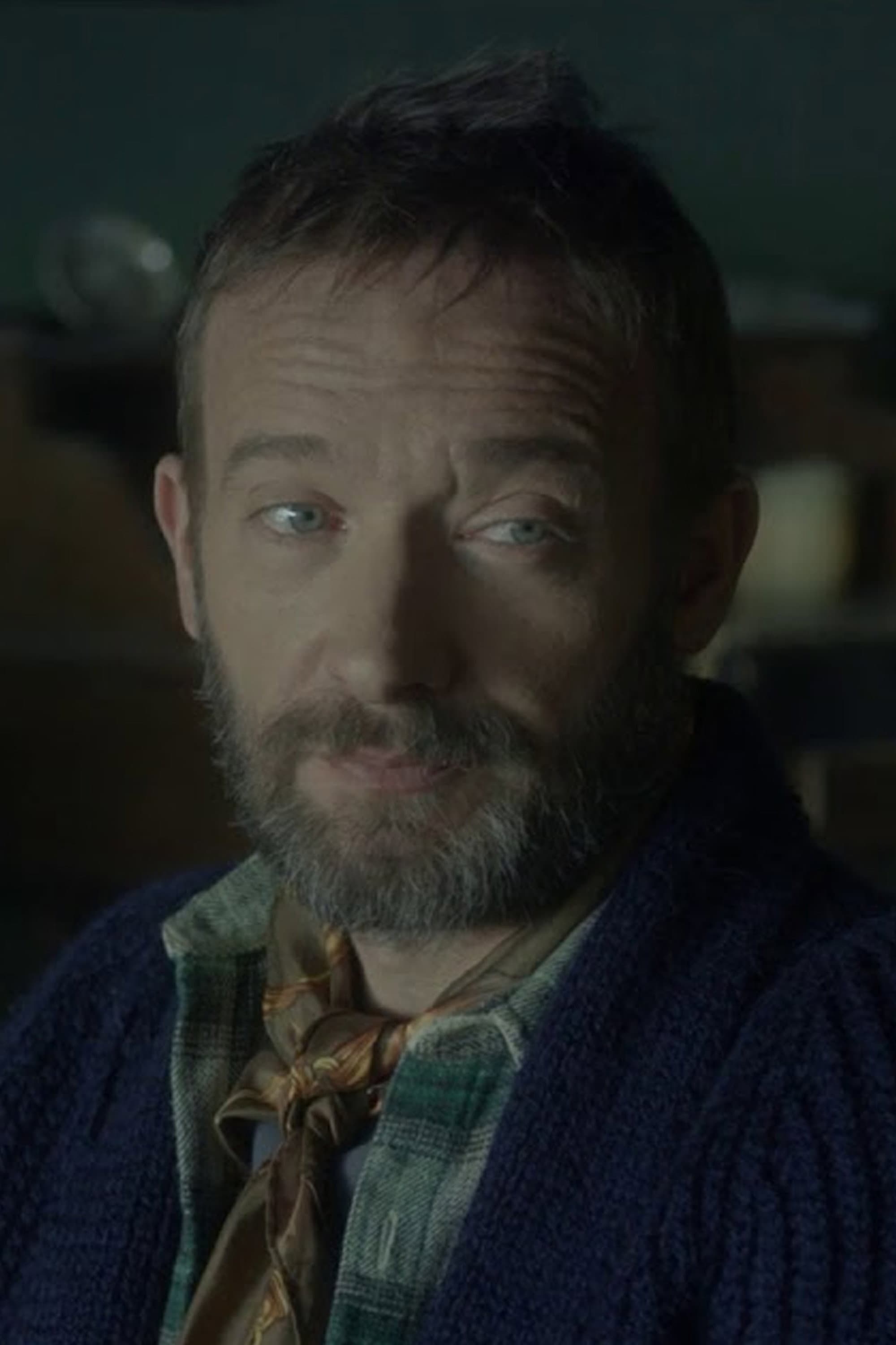 Pablo Limarzi profile