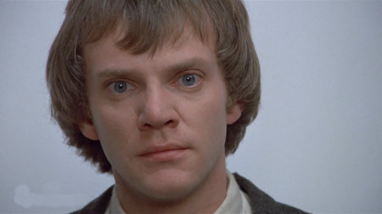 O Lucky Malcolm! backdrop