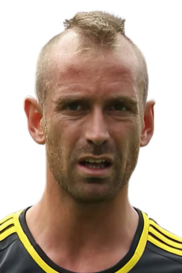 Raul Meireles profile