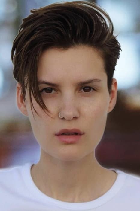 Jesse Sullivan profile