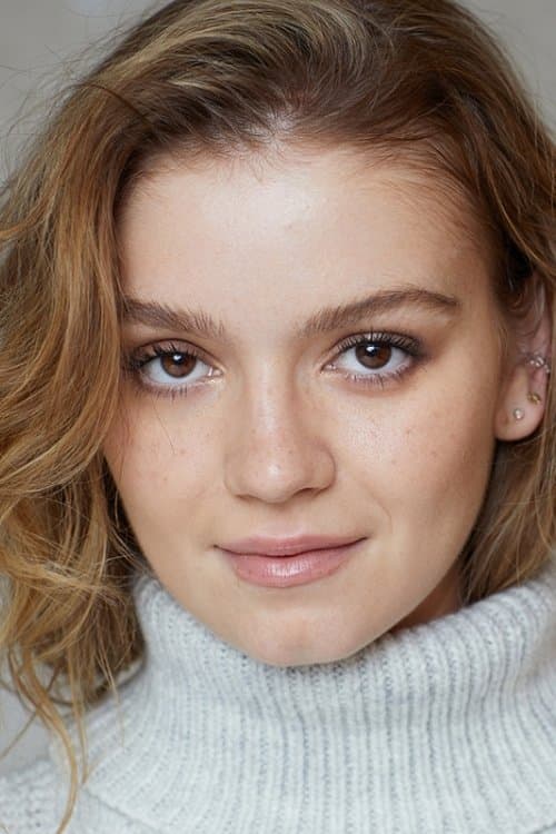 Bella DeLong profile