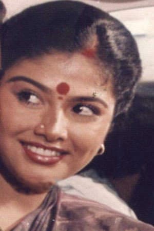 Mahalakshmi profile