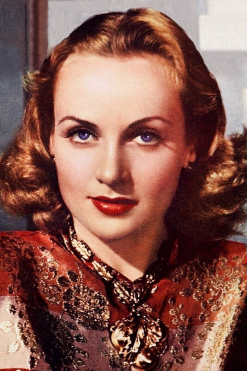 Carole Lombard profile