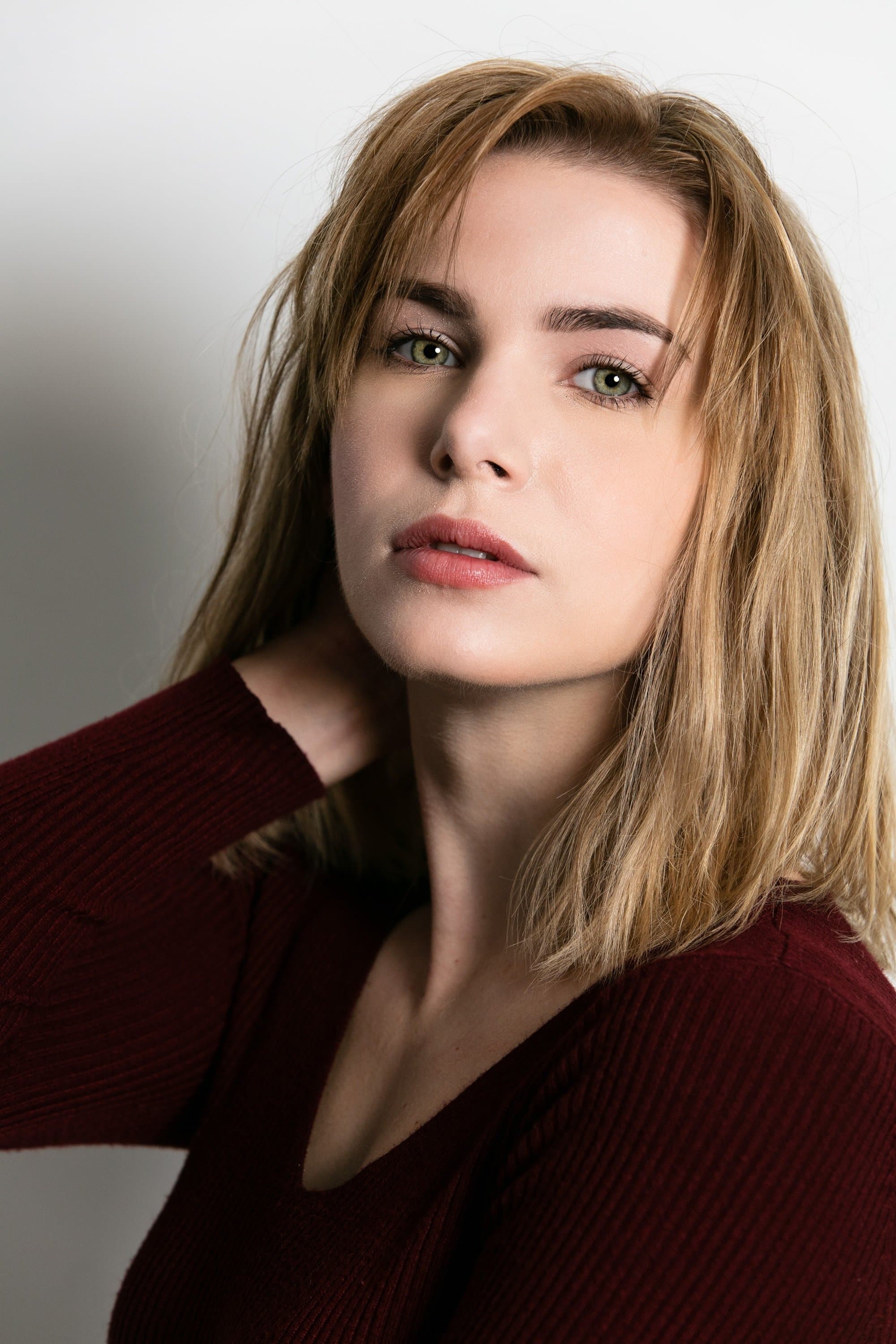 Kitty Harris profile