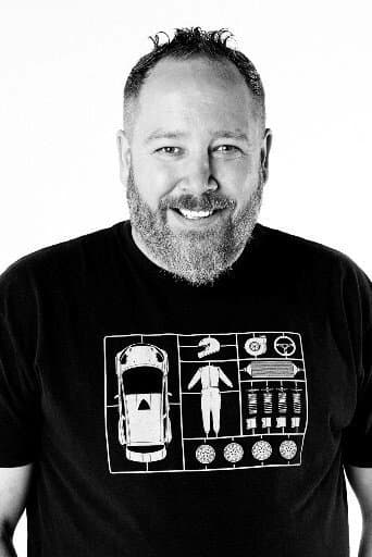 John W. Beach profile