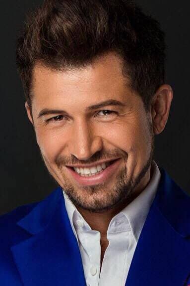 Andrii Dzhedzhula profile